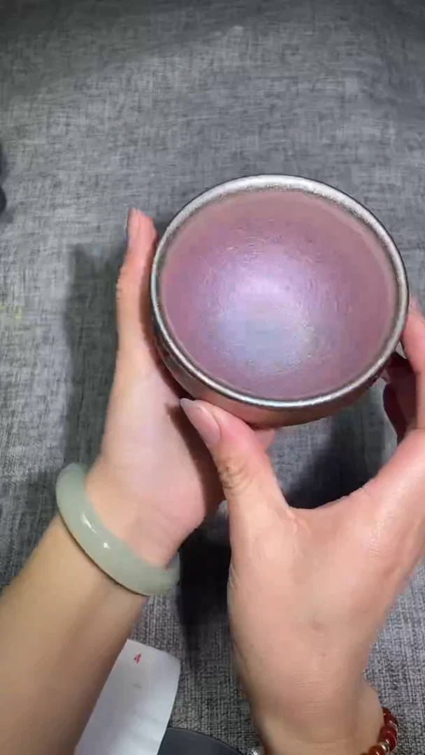 【闪购商品】茶盏闪购直播微瑕