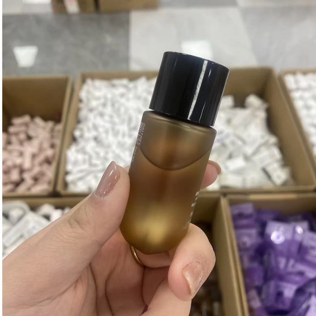 黑茶植萃洁颜油25ml*2