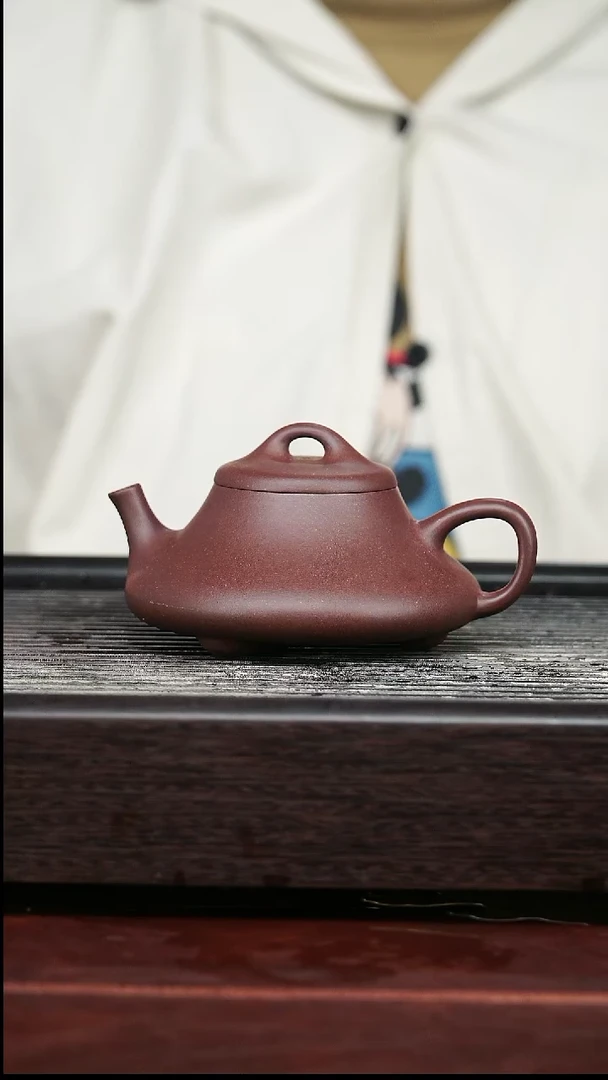 茶壶紫砂精品紫砂壶43........180CC