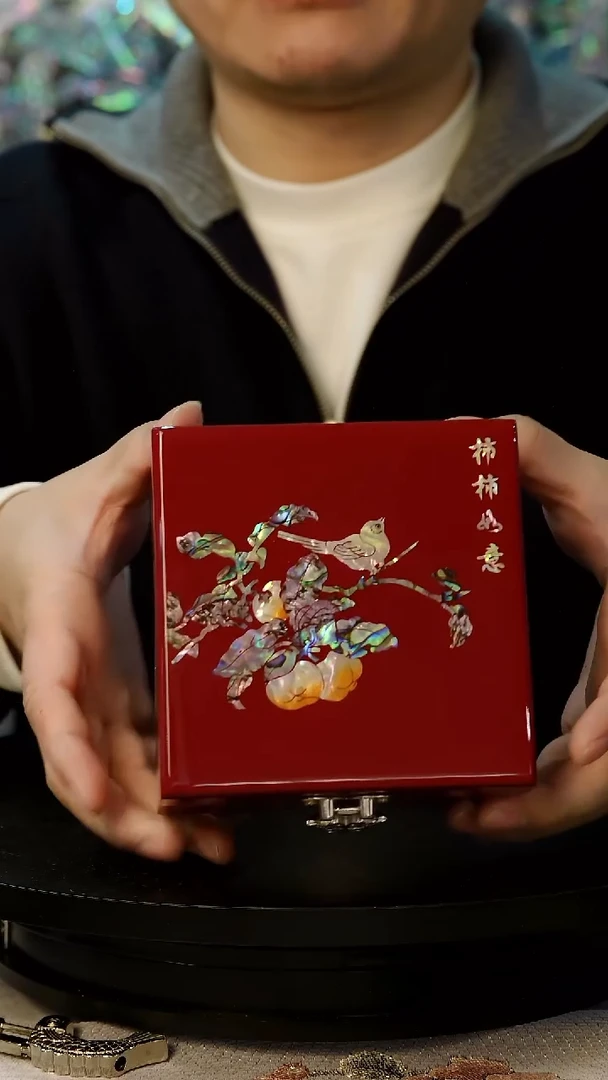 弘贝雅螺钿漆器文化馆