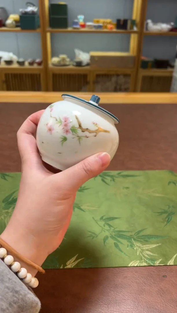 【闪购商品】沐森茶具清货专属链接