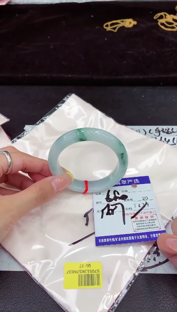 未镶嵌手镯翡翠11111111