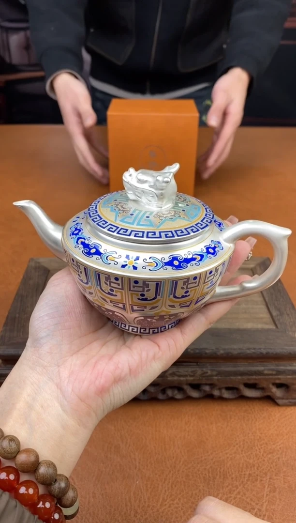 【闪购商品】陶禧茶器闪购福利V