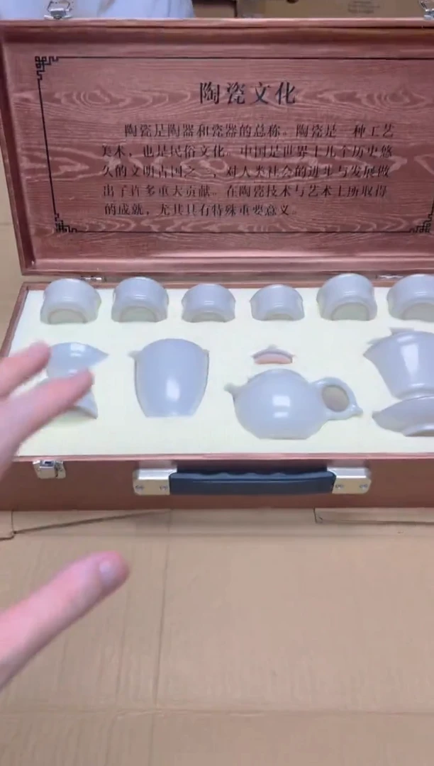 瓷片其他精品茶具@@@@@@@@@@@@