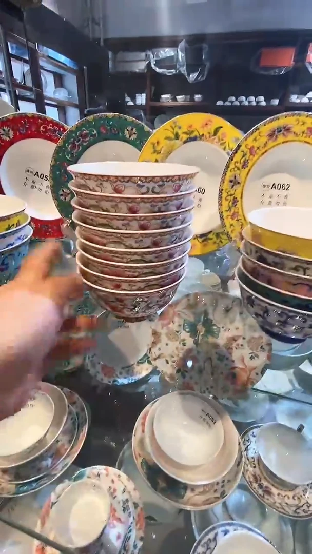 陶瓷手柄款库存产品默认微瑕介意慎拍