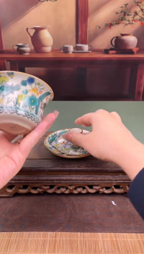 【闪购商品】顾德茶器福利闪购链接