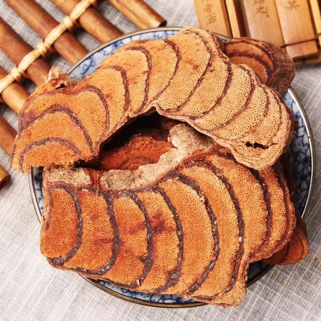 精选山货【鸡血藤】500g 新桭专属1