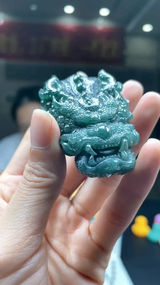 未镶嵌定制翡翠********355