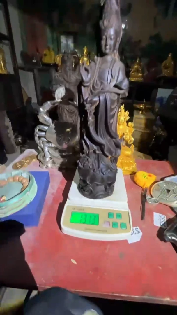 【闪购商品】滴血莲花菩提手串2