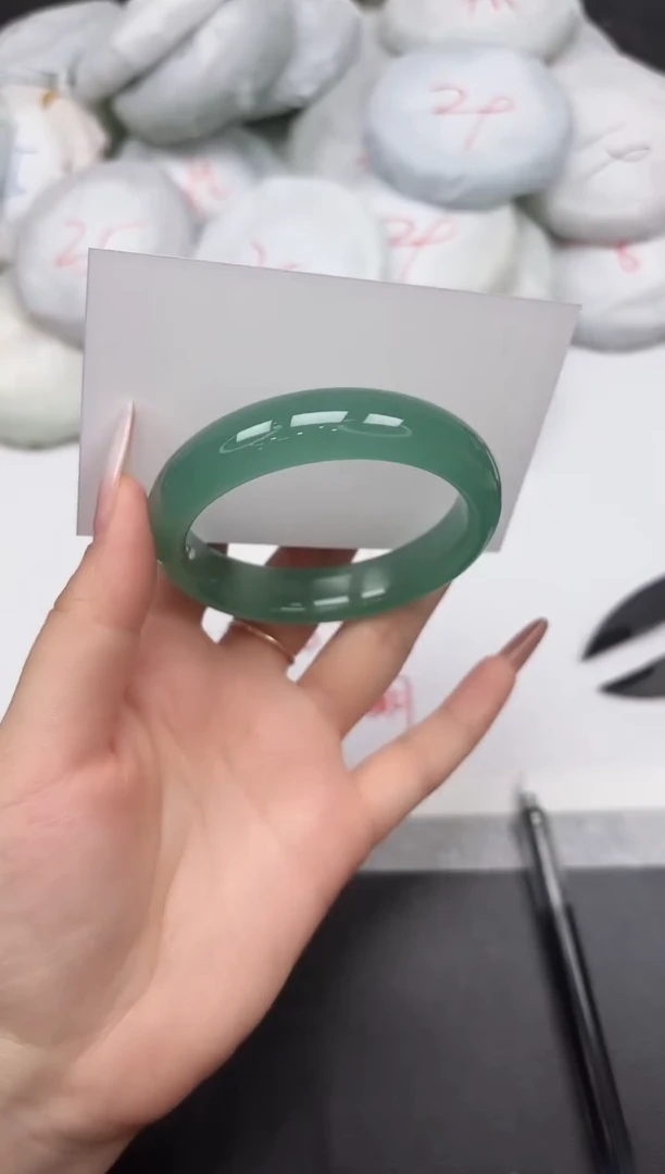 东凌女款手镯A247/54.8