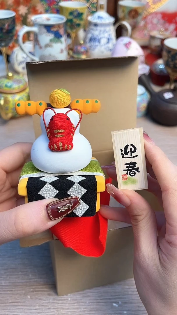 摆件陶瓷陶瓷陶瓷陶瓷