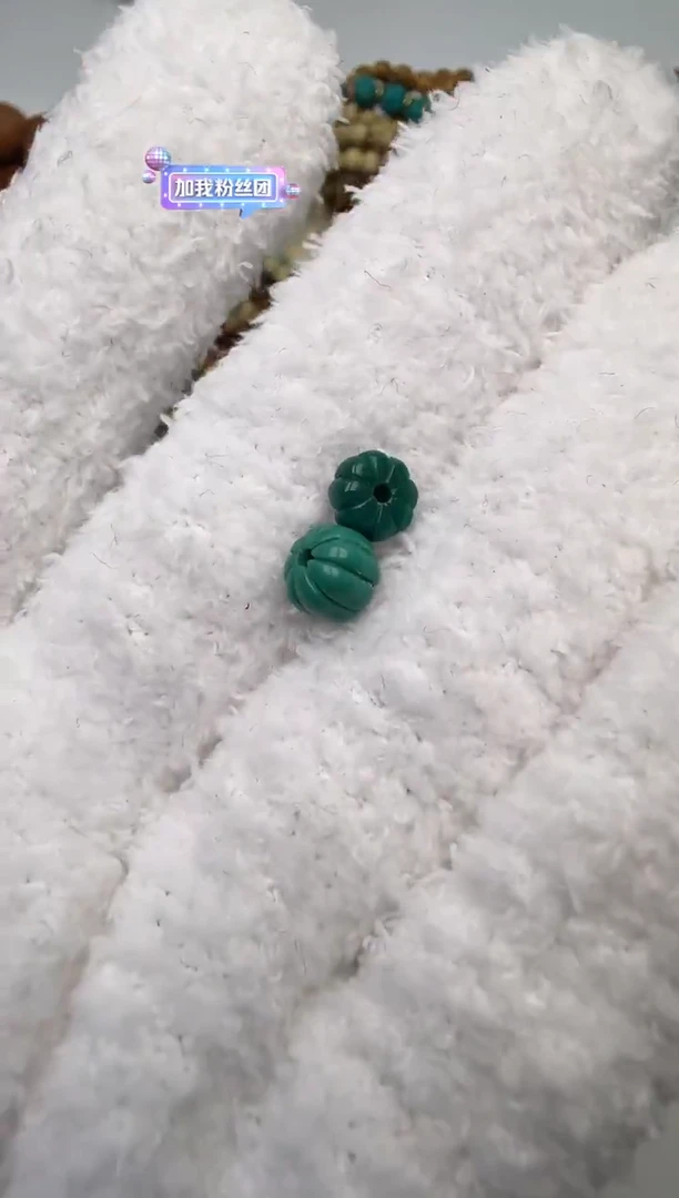 未镶嵌绿松石吊坠(不含链)绿松石吊坠