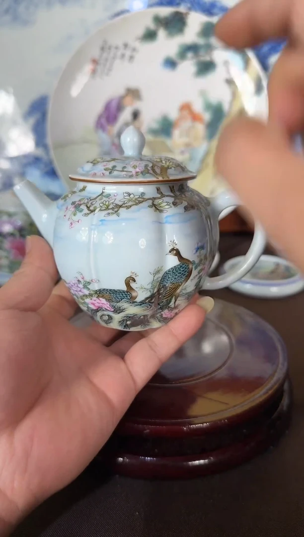 景德镇源头瓷仓·