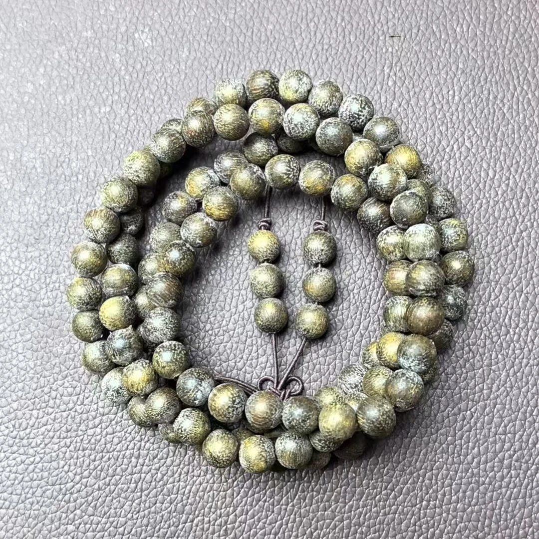 660-海南成品手串