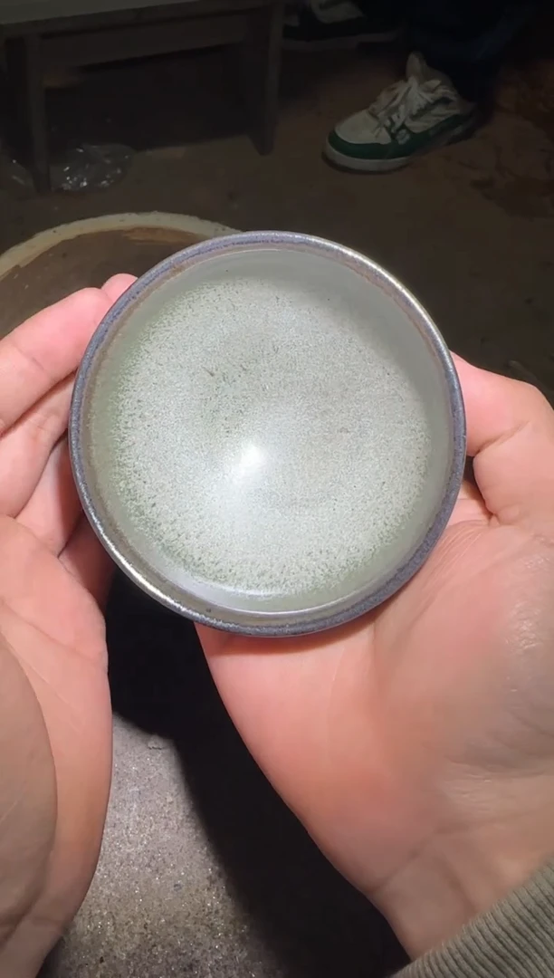 茶盏大家好大家好大家好