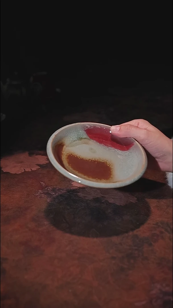 陶瓷茶具（无礼盒）@@32