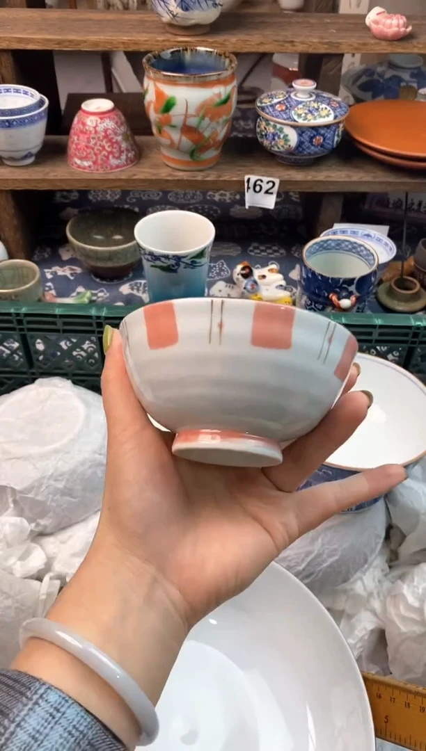瓷片爱****鱼