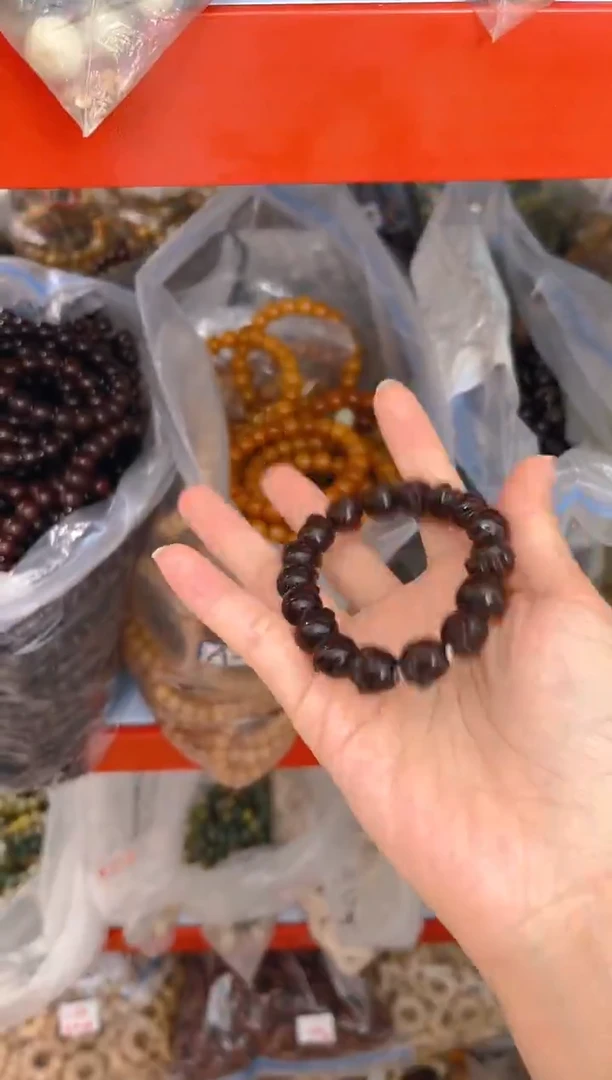 吊坠菩提根/象牙果A18  A18 微瑕猫爪