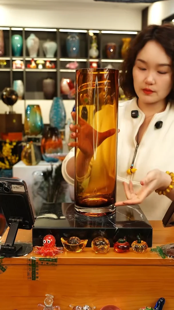 外贸花瓶尾货花瓶071