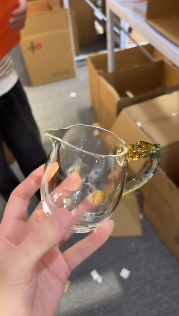 禾器-隆宇茶海-迷翠/禾器有礼新标