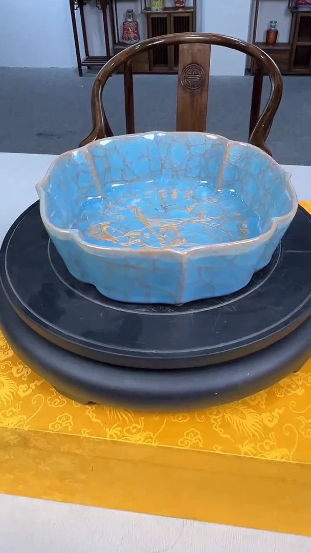 其他景德镇陶瓷瓶#3