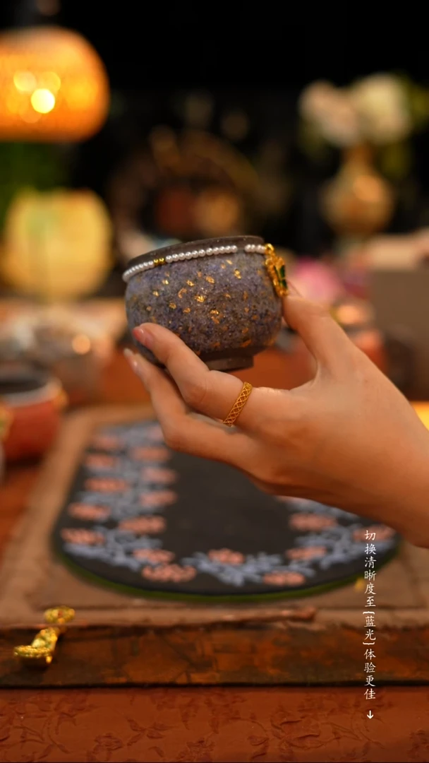 高越岩矿--钱袋子