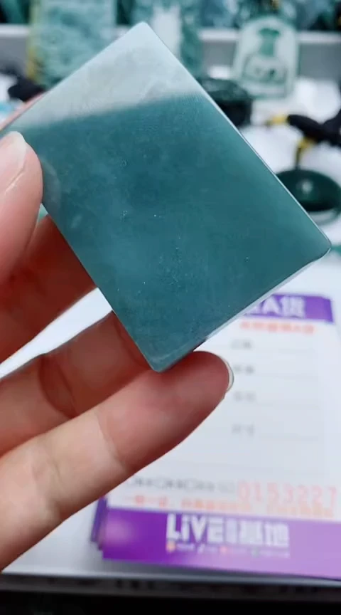 颈饰未镶嵌翡翠多样性发其1一