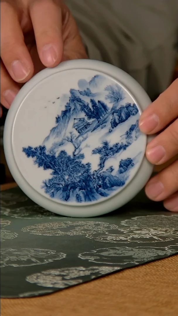 【闪购商品】景德镇莹焰堂陶瓷茶器