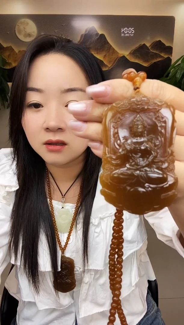 老蜜糖观音多样性随机发一