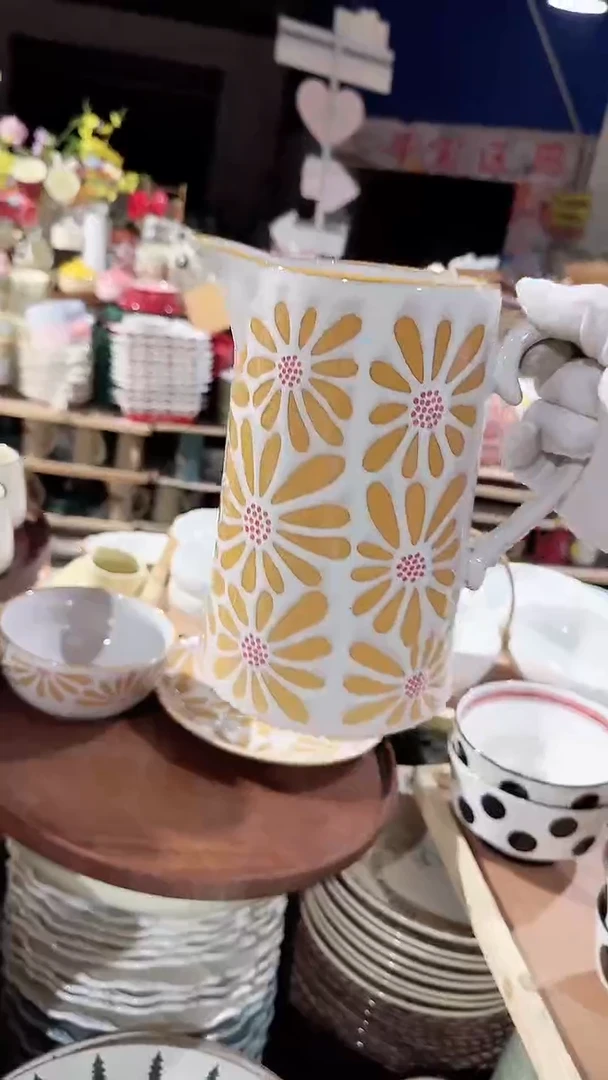 碗茶壶微瑕 凑满20元包邮