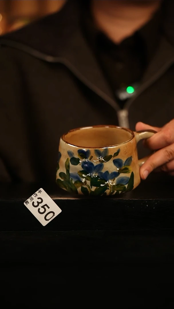 瓷片遇瓷手作同款350