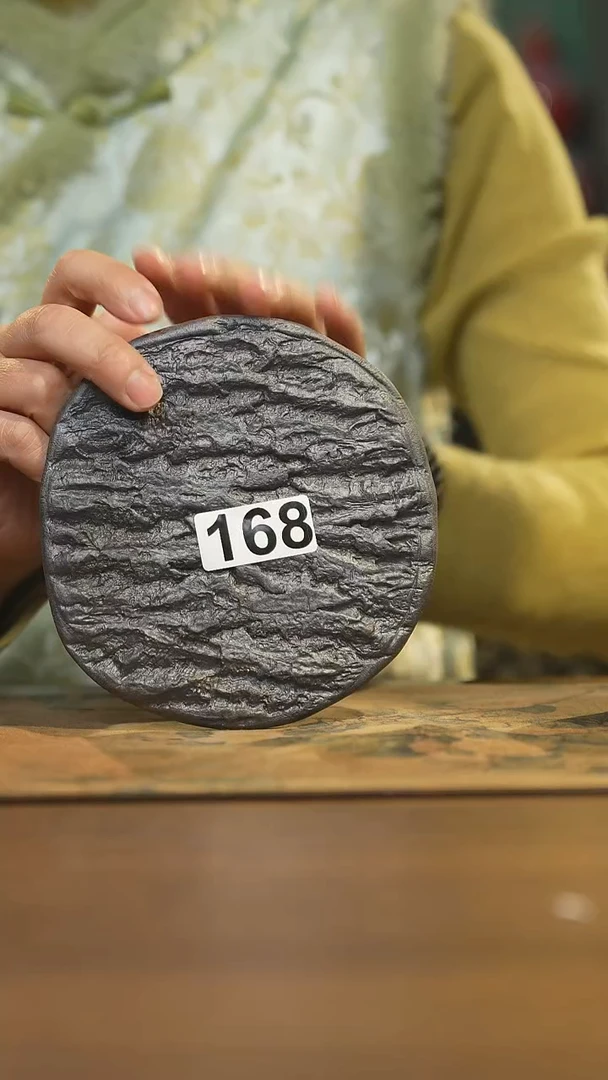 【闪购商品】其他陶瓷茶器壶承168微瑕