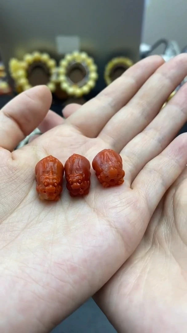 未镶嵌南红玛瑙珠宝奇石诗***啦390（2发3