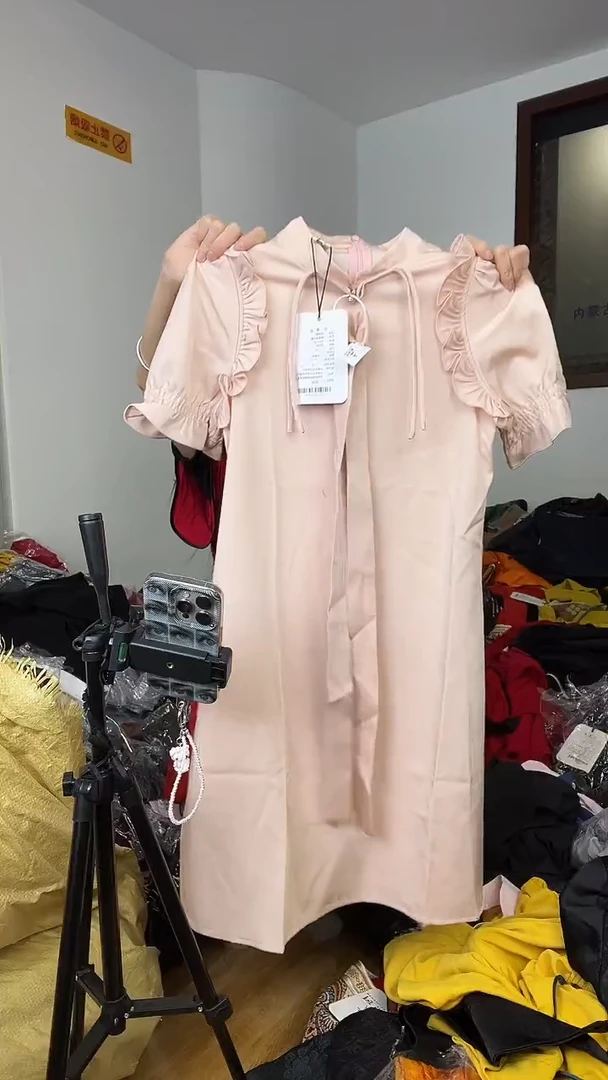 150码 儿童款连衣裙