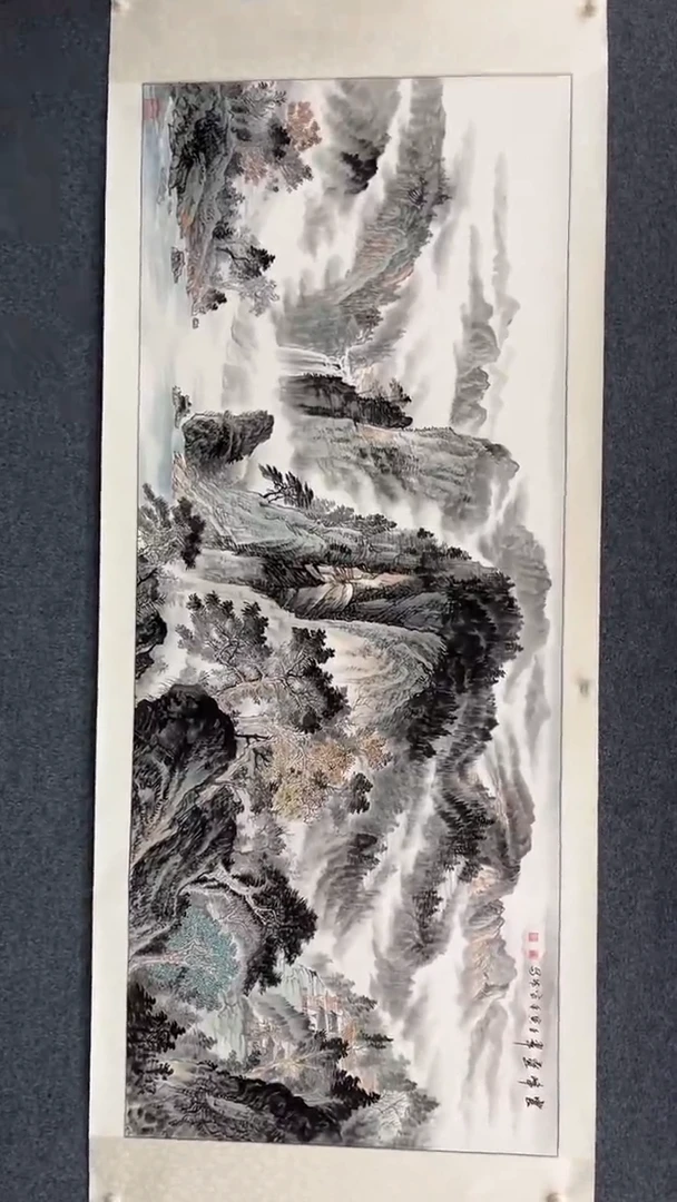 国画10.24-馆藏-八尺-33
