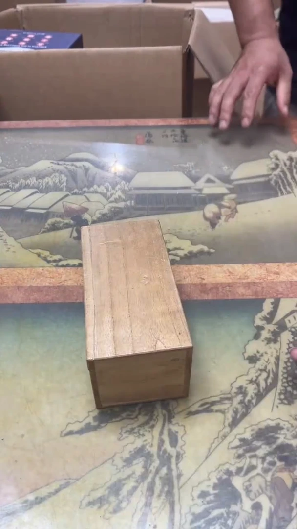 老二精选工艺品A***8A9220
