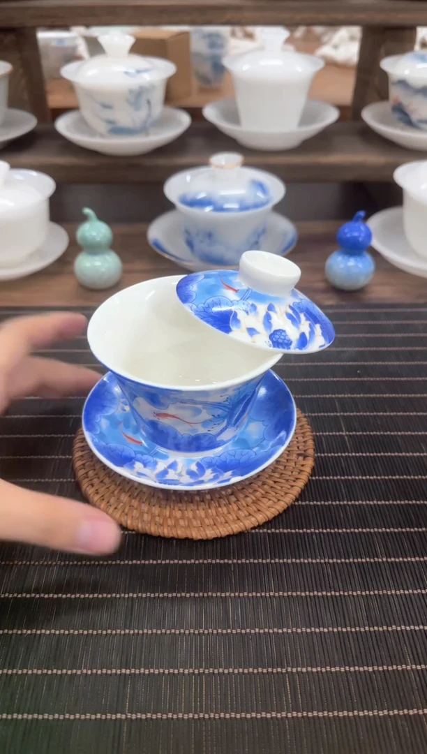 高端茶具福利专场1581719
