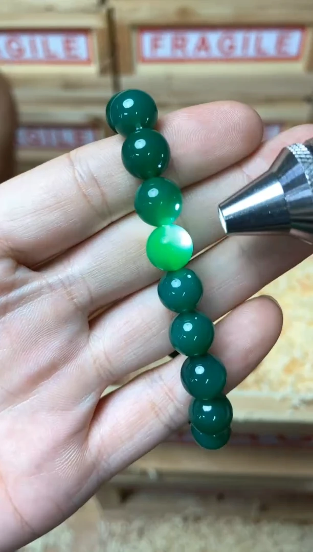 未镶嵌手链玛瑙/玉髓 collectibles优选