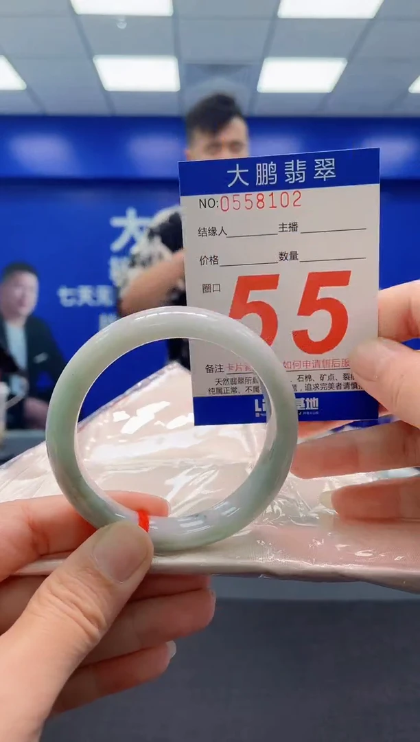 未镶嵌手镯翡翠AAAAAAAAA