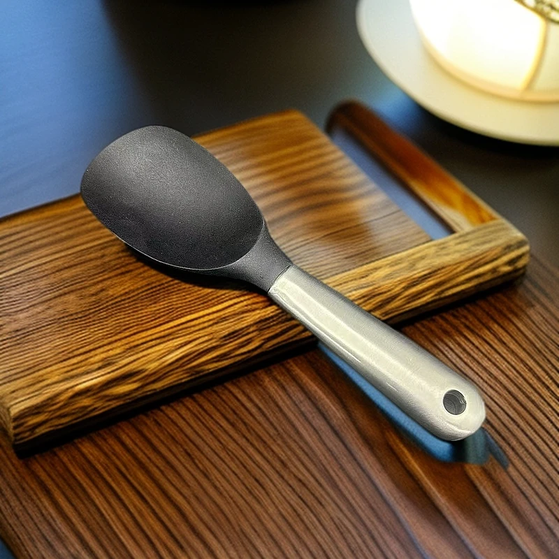 家用米饭勺打饭勺厨房专用单个款