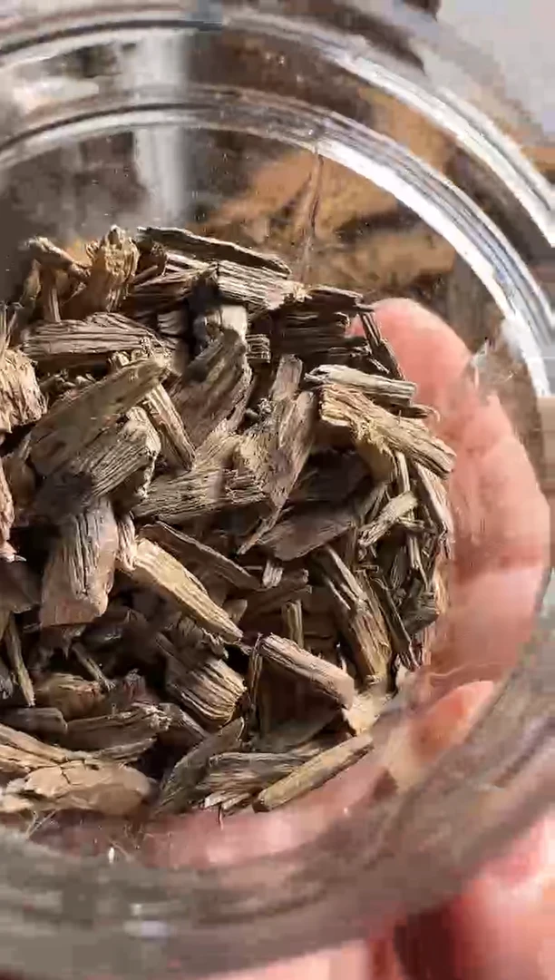 沉香沉香碎屑柬埔寨沉香碎料10克