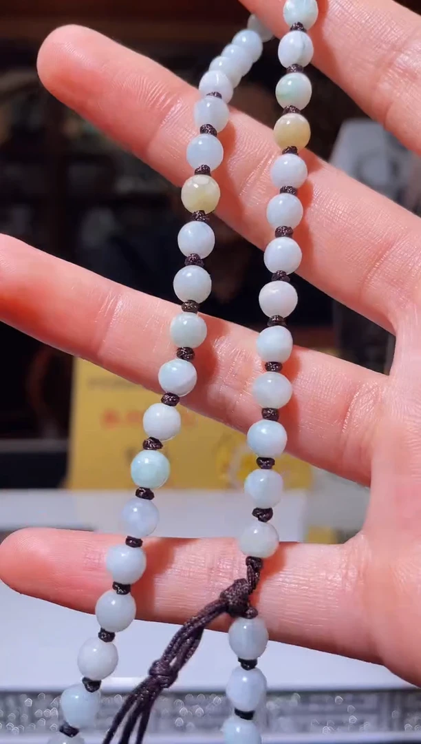 未镶嵌定制翡翠H-QJMM121209（多样性发其一）