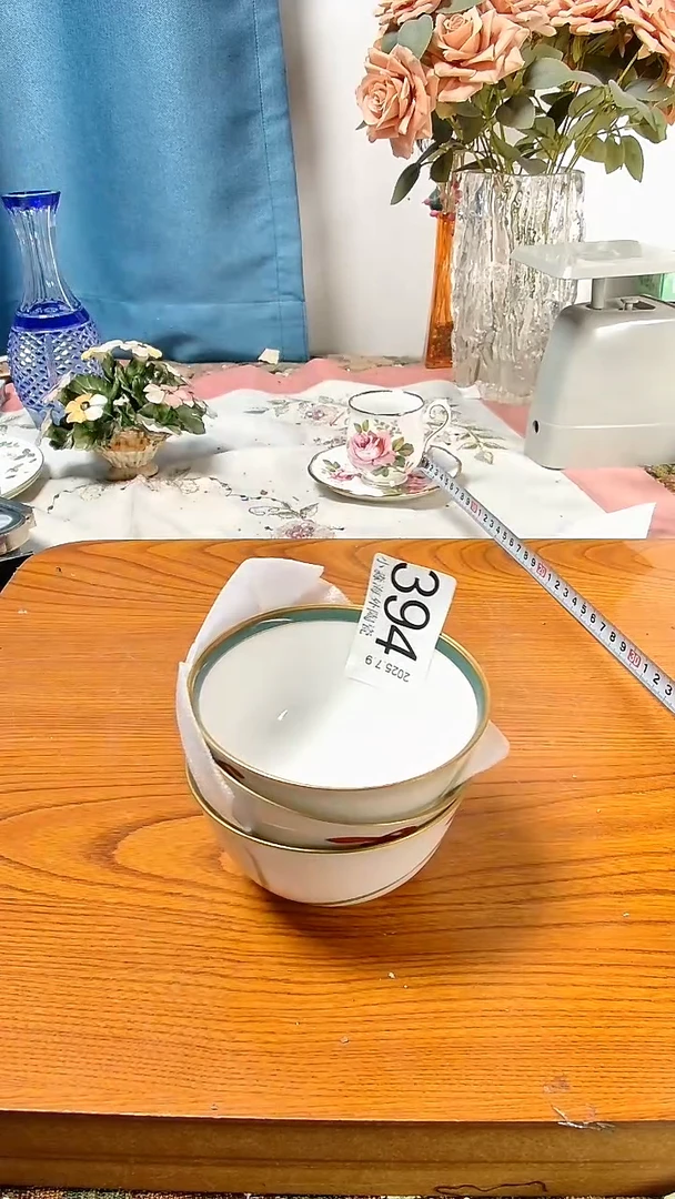 瓷片胖*小淼海外陶瓷工艺品