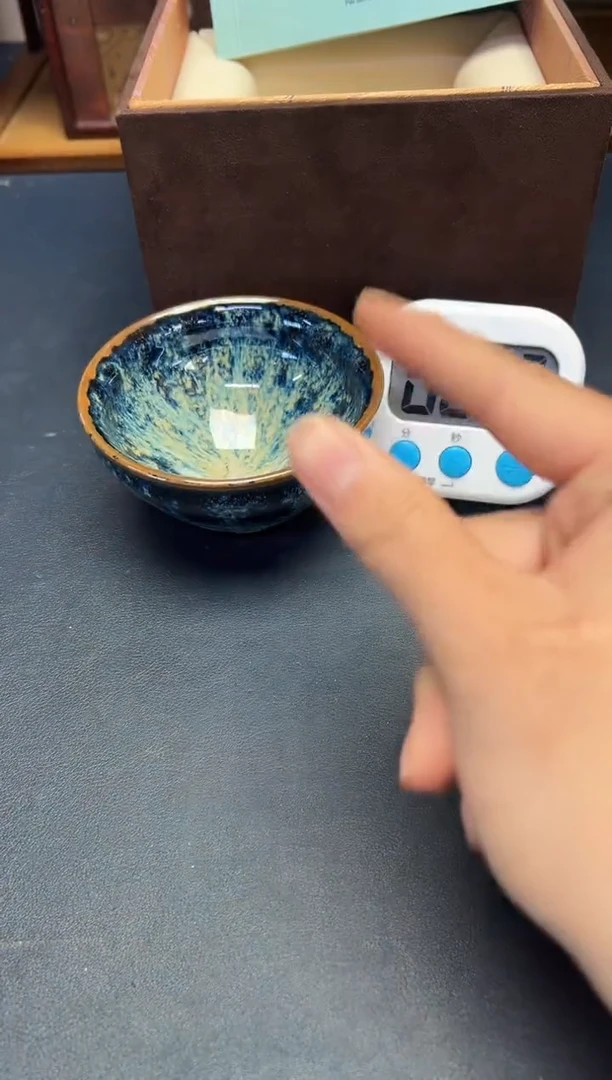 茶盏也*了建盏主人杯---------------