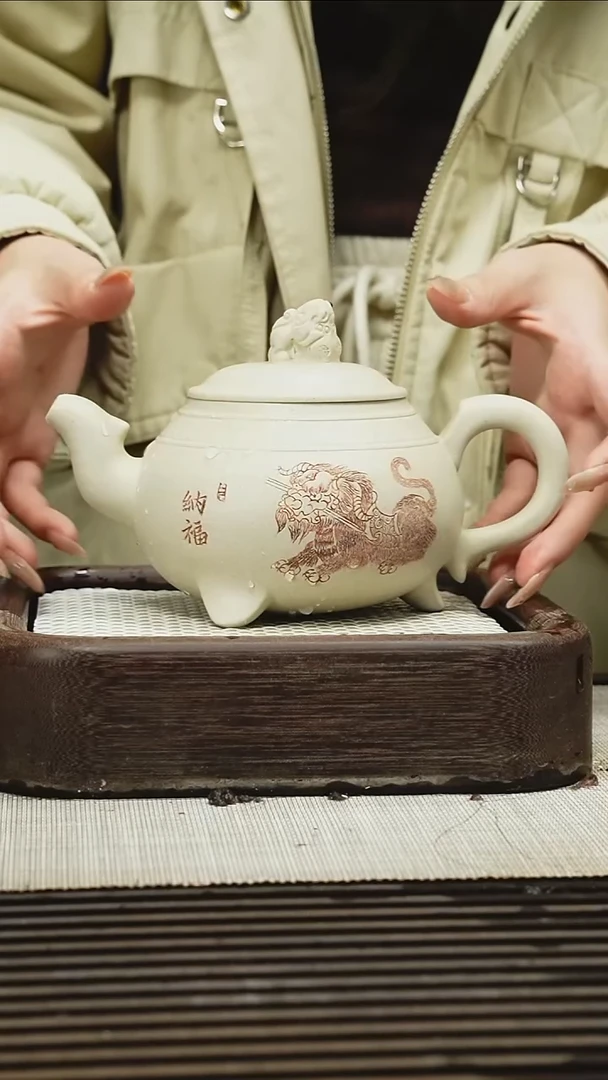 茶壶紫砂鹤**翔1111111