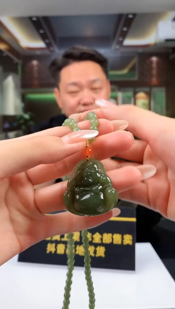 定制和田玉定制和田玉玉见国玉天然和田玉