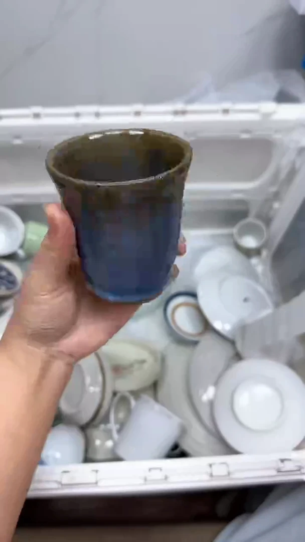 【闪购商品】929回流瓷器默认微瑕，18.8包邮