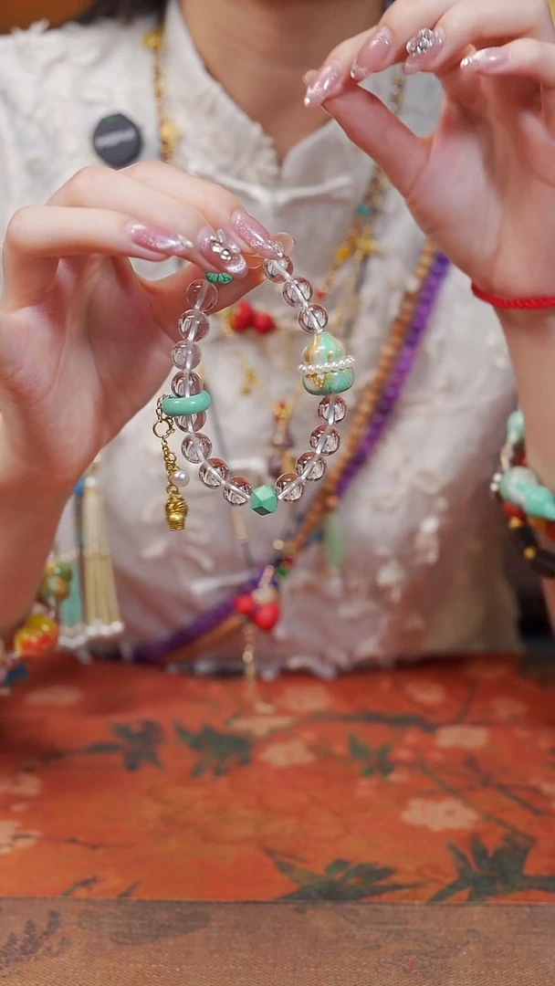 85精工手串-----168