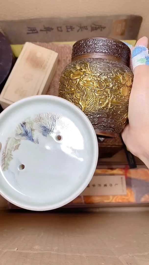 【**】默认工艺艺术美术品