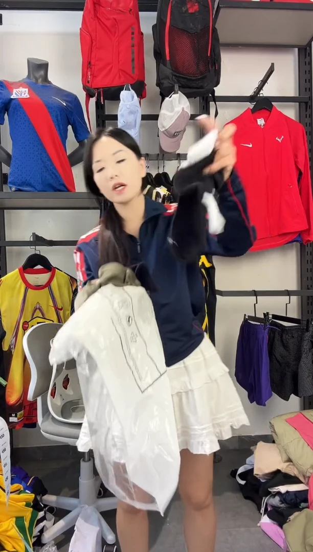 425编码 瑕疵款直播间过款为准 尺码·